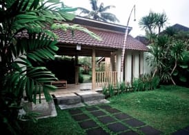 D'Tunjung Resort & Spa 3