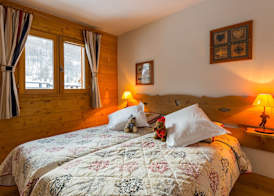 travelski home premium - Résidence Le Hameau du Rocher Blanc 4
