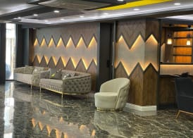 Grand Nergiz Otel 5