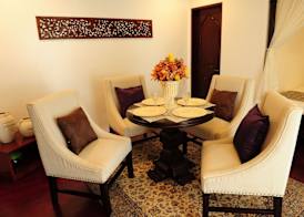 Boracay Summer Palace Hotel 5