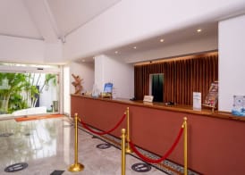 Sunset Marina Resort & Yacht Club - All inclusive 3