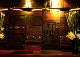 URBN Boutique Shanghai 2