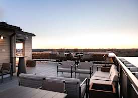 Hotel Petersburg, Tapestry Collection By Hilton 2