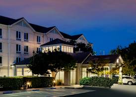 Hilton Garden Inn Folsom 2