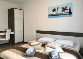 Guest House Klanfar 4