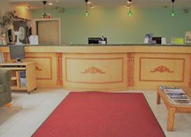 Regency Inn 2
