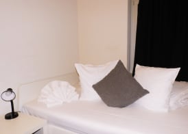INSIDE Five Hotel 4