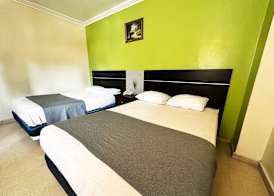 HOTEL 2 Mares PANAMA 4