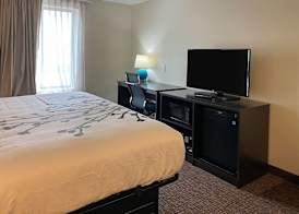 Sleep Inn Greensboro - Coliseum Area 5