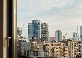 Numa Rotterdam Coolsingel 5