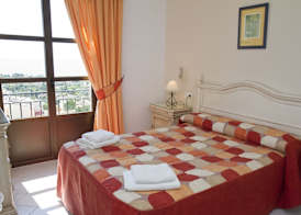 Apartamentos El Toro 5