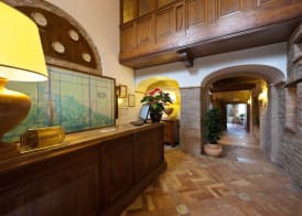 Relais Il Canalicchio Country Resort & SPA 2