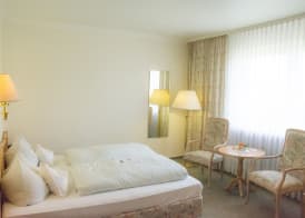 Landhotel Sonneneck - Hotel & Apartments 5