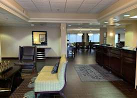 Hampton Inn Danville, KY 3