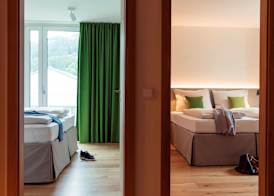All-Suite Resort Ötztal Summer Card inkludiert vom 4 Juni bis 4 Oktober 3