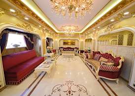 Golden Ak Marmara Hotel 4