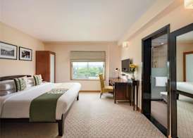 Grand Mercure Bangalore - An Accor Brand 5