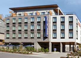 Hampton Inn & Suites Seattle/Renton, Wa 5