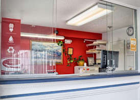 Econo Lodge Ruther Glen 3