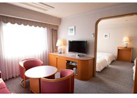 Hotel Castle Inn Ise Meotoiwa 3