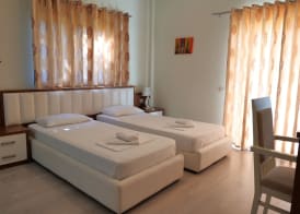 Privé City Hotel 4