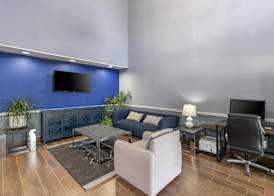 SureStay Plus Hotel by Best Western Asheboro 3