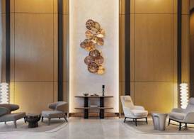 Marriott Executive Apartments Istanbul Investvadi 4