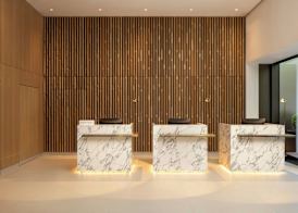 AC Hotel by Marriott Glasgow 2