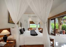 Govala Ubud Villas & SPA 2
