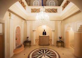 Riad Palais Des Princesses & Spa 3