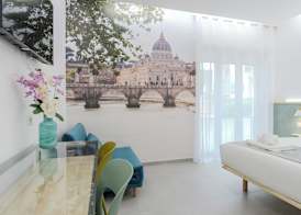 Domus suites 3