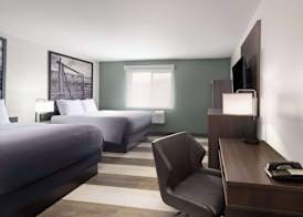 Super 8 by Wyndham Big Timber 5