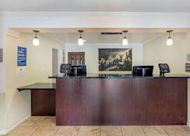 Best Western Salinas Monterey 3