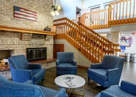 AmericInn by Wyndham Monroe 4