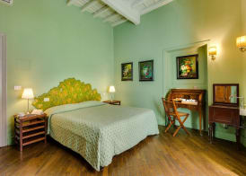 Casa Heberart Guest House Capo le Case 4