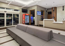Best Western Plus Miami Intl Airport Hotel & Suites Coral Gables 3