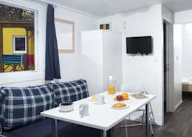 Mobile Homes Camp Pineta - Adriatic Kampovi 3