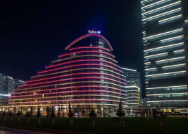 Radisson Blu Residence, Istanbul Batisehir 4