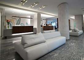 Best Western Grand Hotel Guinigi 2