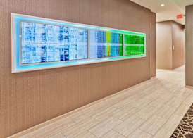 SpringHill Suites by Marriott Montgomery Prattville/Millbrook 2