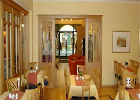 Hotel Anna Amalia 5