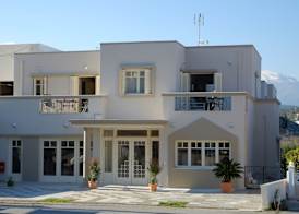 Dialinas Apartments 5