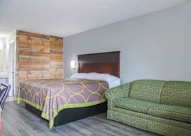 Masters Inn Augusta at Washington Road 5