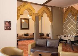 Ibis Oujda 2