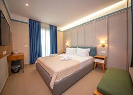 Hotel Olive Ksamil 2