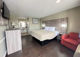 Travelodge by Wyndham Santee 4