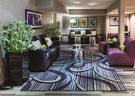 La Quinta Inn by Wyndham San Marcos 3