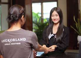 Angkor Land Urban Boutique 5