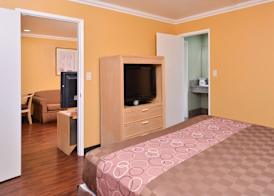 Americas Best Value Inn and Suites Clearlake 4