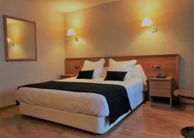 Hotel & SPA Niunit 4
